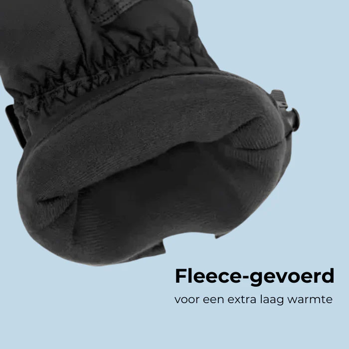 HeatFusion™ | Verwarmde Handschoenen