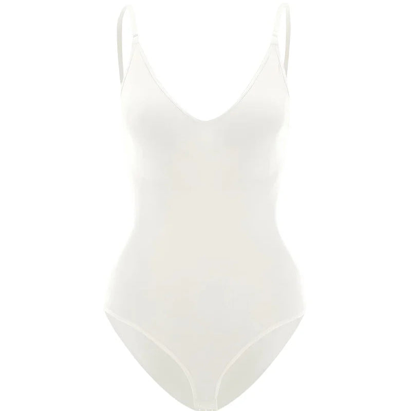 SculptEase™ Bodysuit | Naadloze ondersteuning