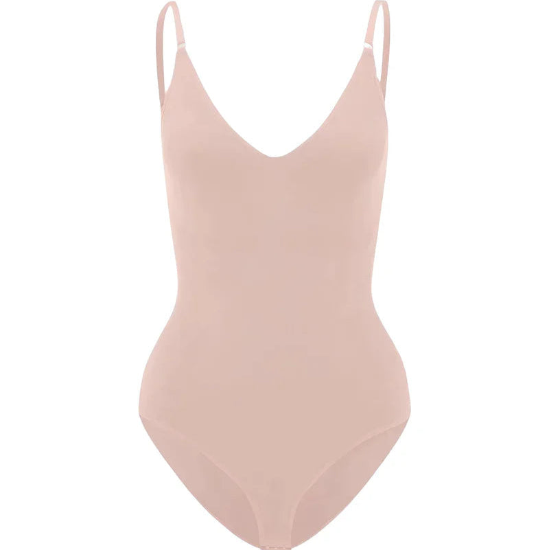 SculptEase™ Bodysuit | Naadloze ondersteuning