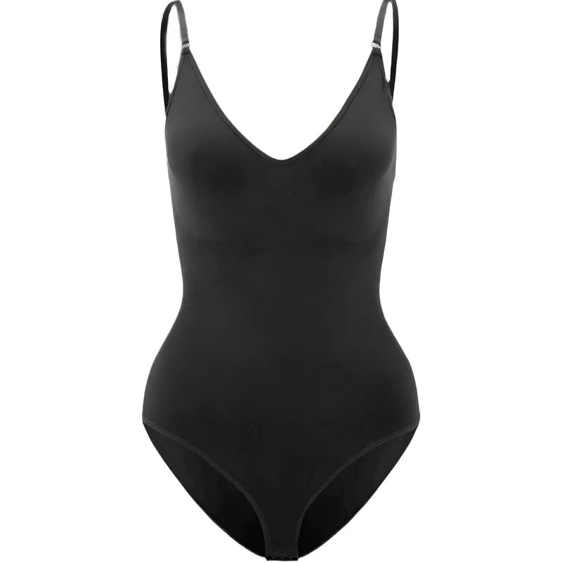 SculptEase™ Bodysuit | Naadloze ondersteuning