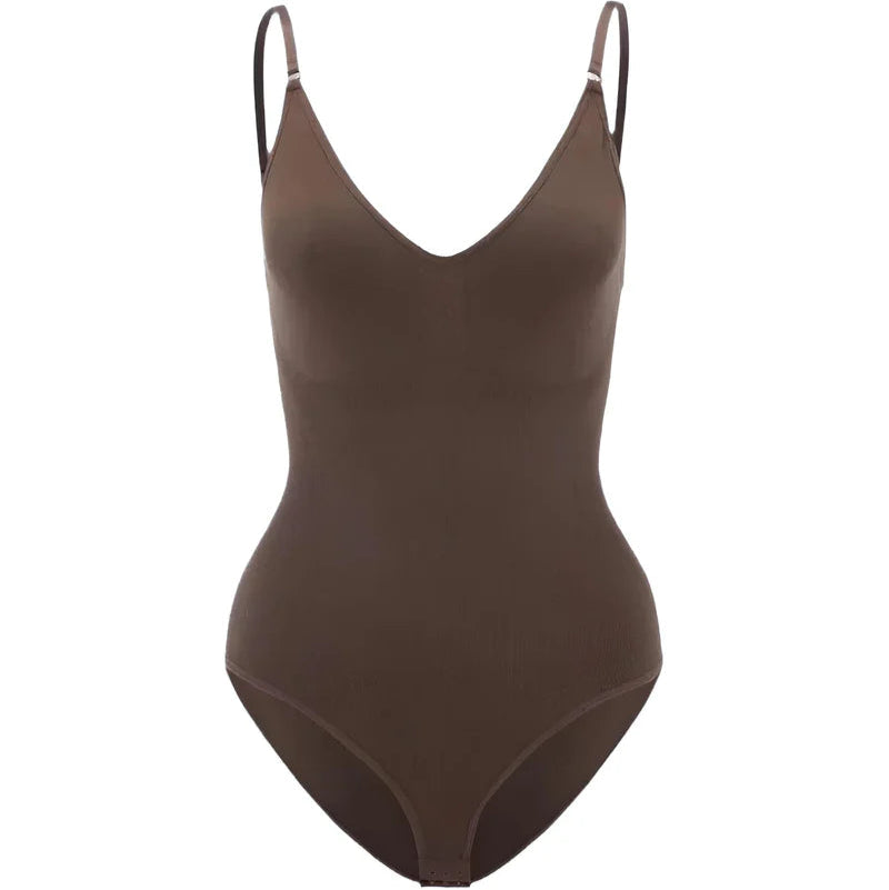 SculptEase™ Bodysuit | Naadloze ondersteuning
