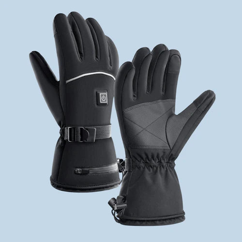 HeatFusion™ | Verwarmde Handschoenen