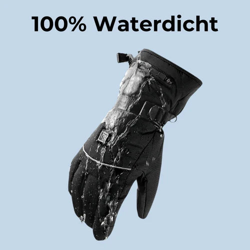 HeatFusion™ | Verwarmde Handschoenen