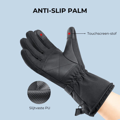 HeatFusion™ | Verwarmde Handschoenen
