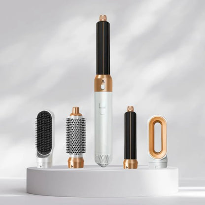 VolumeAir™ | Perfecte krullen in een beweging