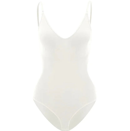 SculptEase™ Bodysuit | Naadloze ondersteuning