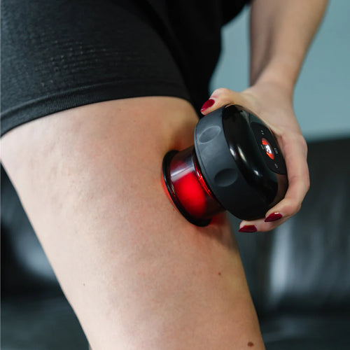 Celéa Smooth & Sculpt™ | Anti-Cellulite Massager