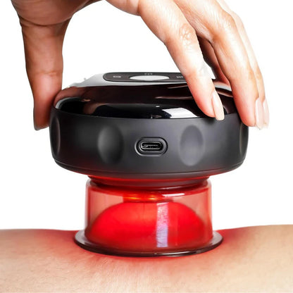 Celéa Smooth & Sculpt™ | Anti-Cellulite Massager
