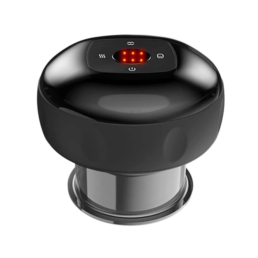 Celéa Smooth & Sculpt™ | Anti-Cellulite Massager