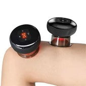 Celéa Smooth & Sculpt™ | Anti-Cellulite Massager