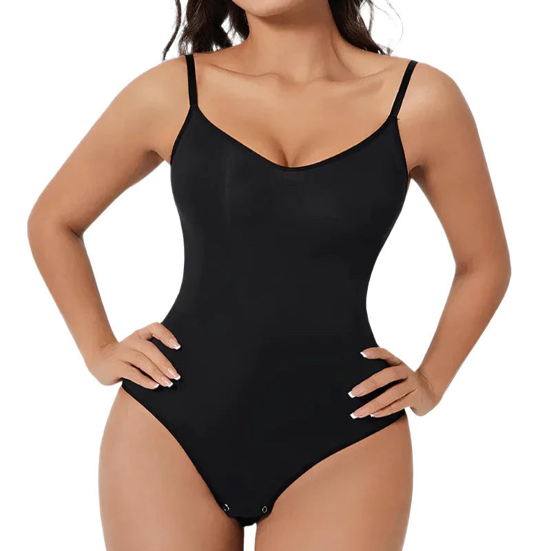 SculptEase™ Bodysuit | Naadloze ondersteuning