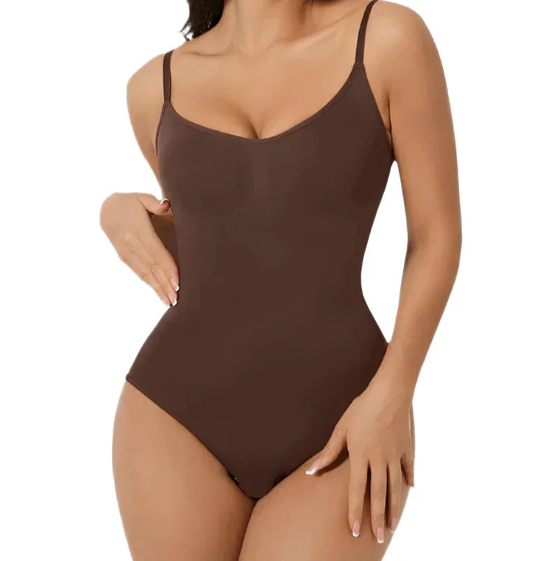 SculptEase™ Bodysuit | Naadloze ondersteuning